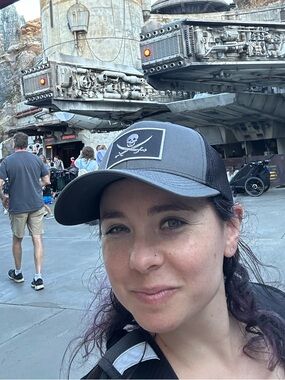 Meet your Posher, Tia